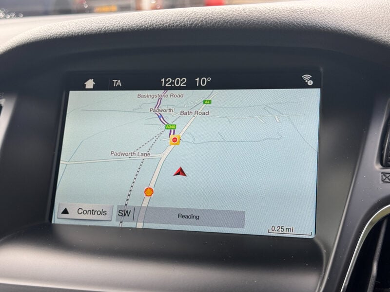 Used Ford Focus 2018 for sale - 77187598: Photo 20