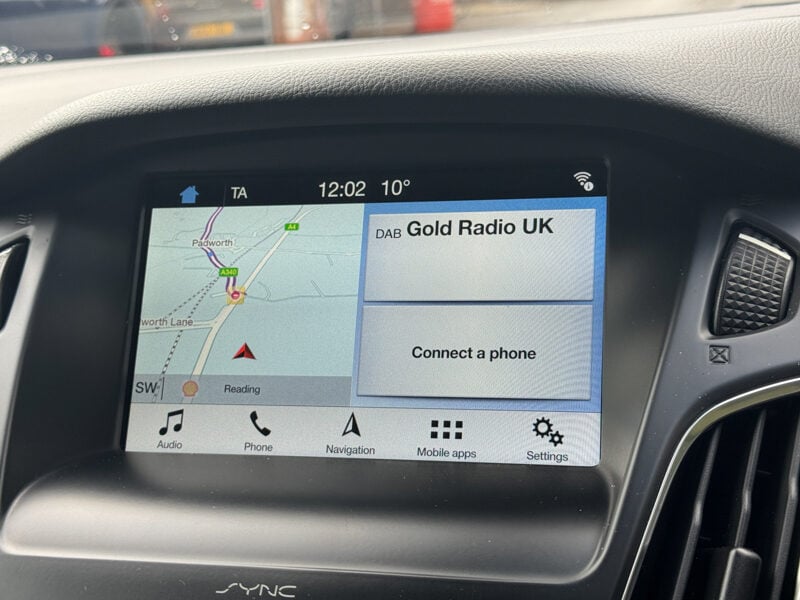 Used Ford Focus 2018 for sale - 77187598: Photo 22