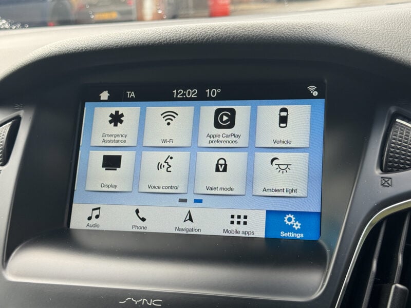 Used Ford Focus 2018 for sale - 77187598: Photo 24