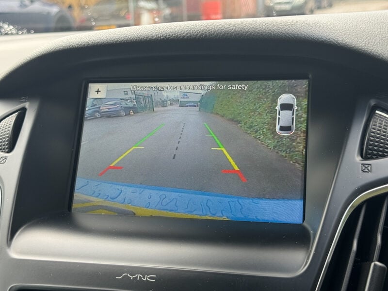 Used Ford Focus 2018 for sale - 77187598: Photo 25