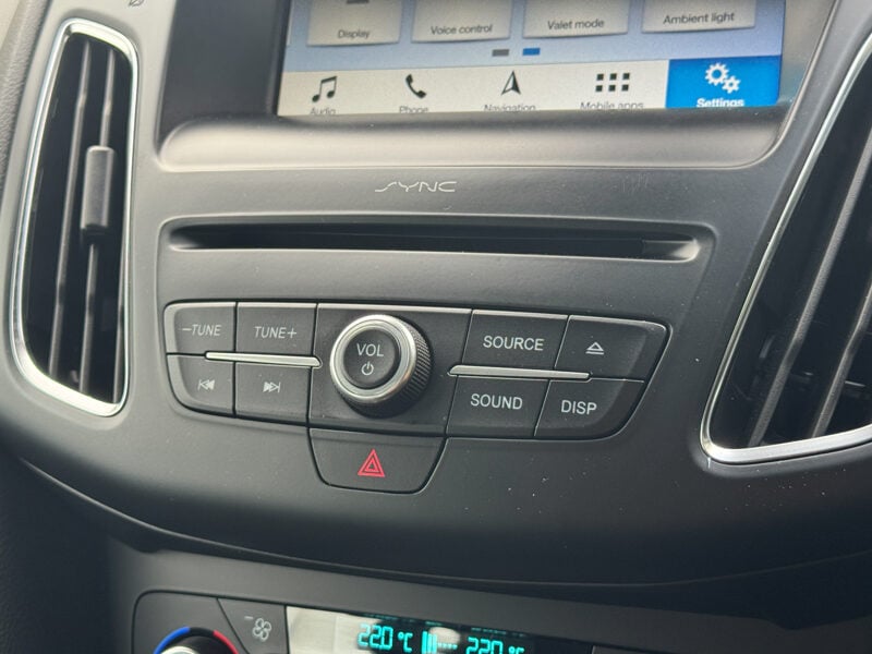 Used Ford Focus 2018 for sale - 77187598: Photo 27