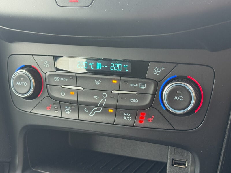 Used Ford Focus 2018 for sale - 77187598: Photo 28