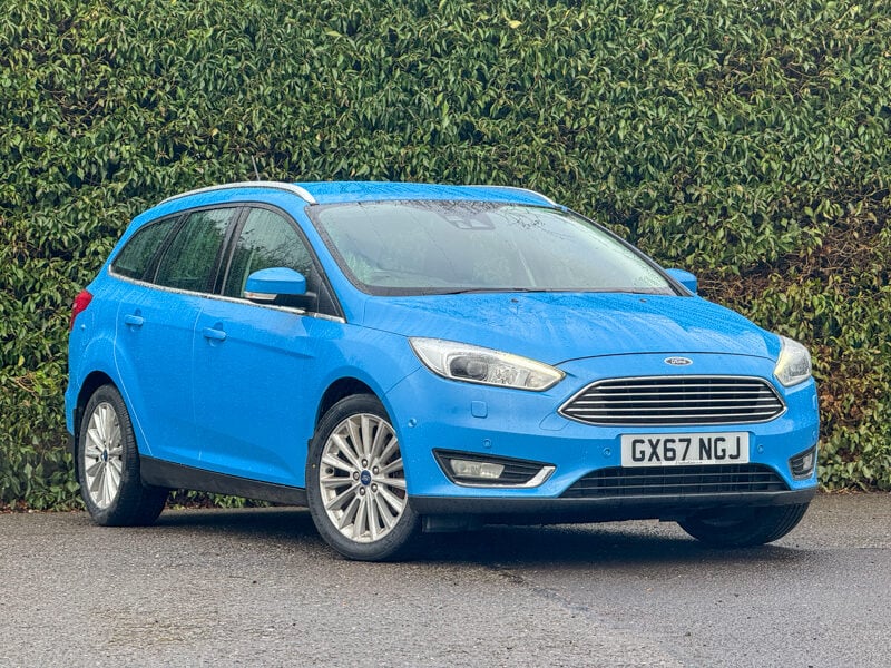 Used Ford Focus 2018 for sale - 77187598: Photo 33