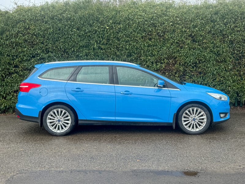 Used Ford Focus 2018 for sale - 77187598: Photo 35