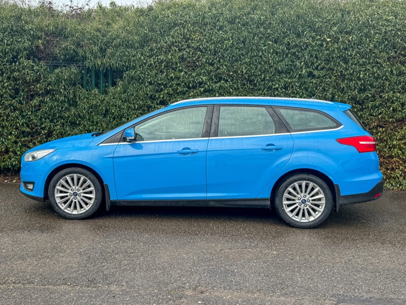 Used Ford Focus 2018 for sale - 77187598: Photo 7