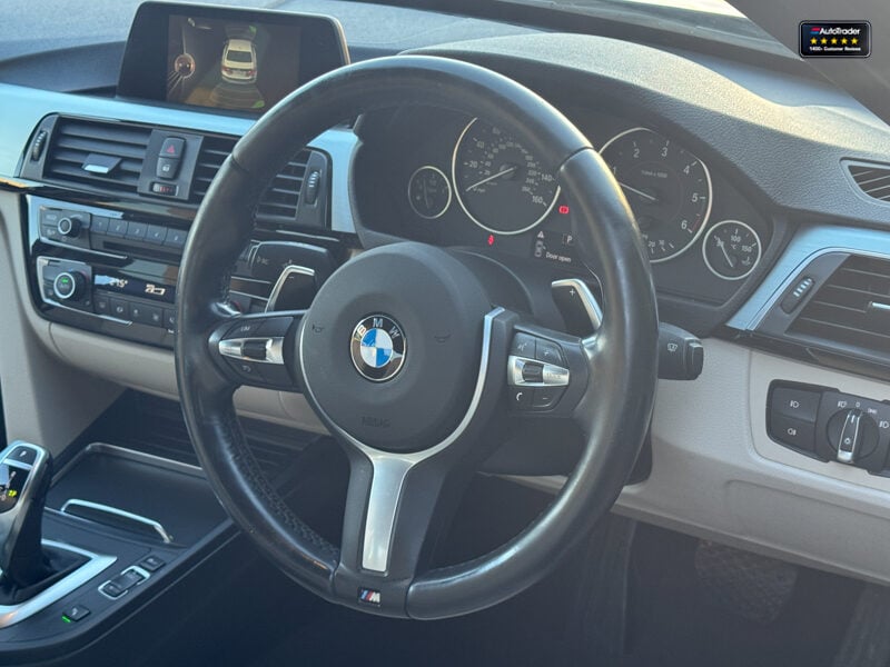 Used BMW 3 Series 2016 for sale - 77041526: Photo 12