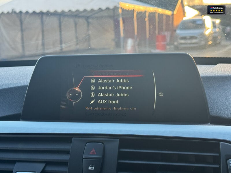 Used BMW 3 Series 2016 for sale - 77041526: Photo 20