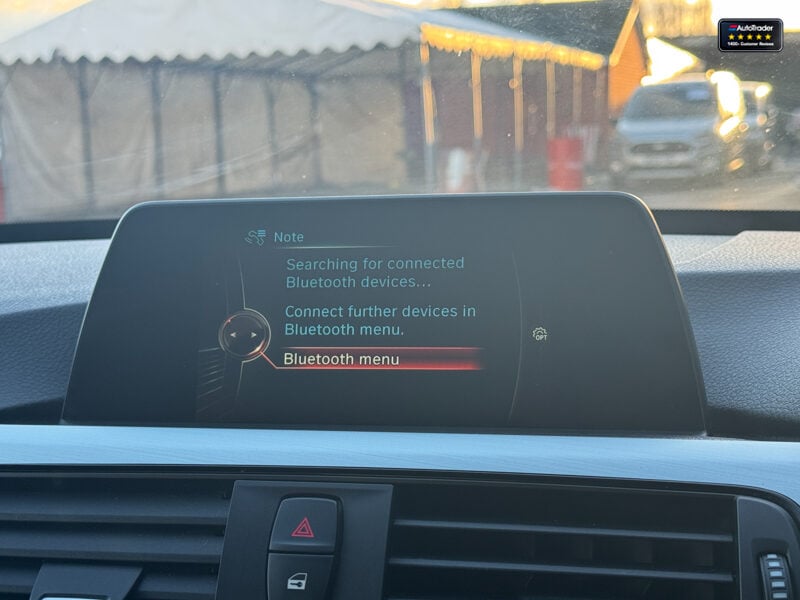 Used BMW 3 Series 2016 for sale - 77041526: Photo 22