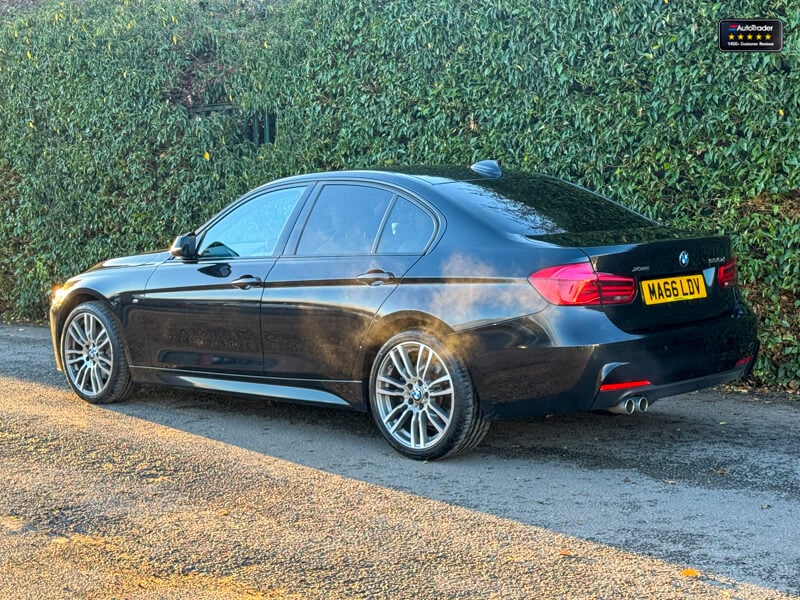 Used BMW 3 Series 2016 for sale - 77041526: Photo 36