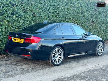 Used BMW 3 Series 2016 for sale - 77041526: Photo