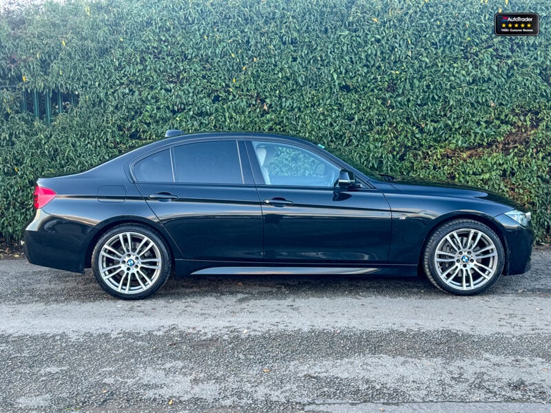 Used BMW 3 Series 2016 for sale - 77041526: Photo 5