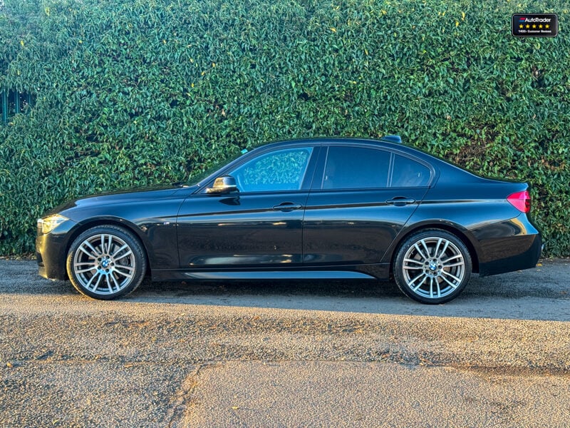 Used BMW 3 Series 2016 for sale - 77041526: Photo 6