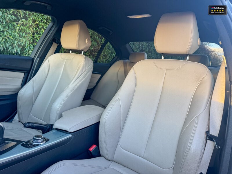 Used BMW 3 Series 2016 for sale - 77041526: Photo 9