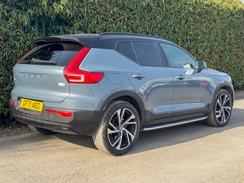 Used Volvo XC40 2021 for sale - 77805080: Photo