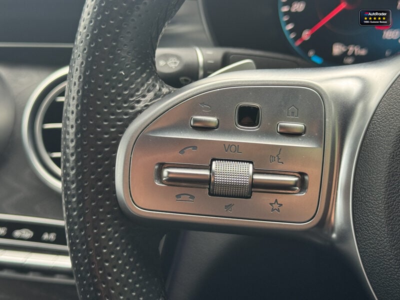 Used Mercedes-Benz C Class 2020 for sale - 77042237: Photo 13