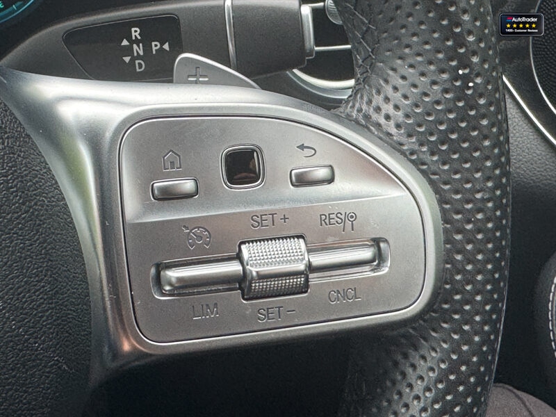 Used Mercedes-Benz C Class 2020 for sale - 77042237: Photo 14