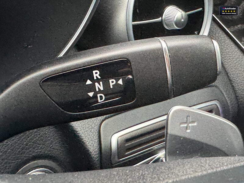 Used Mercedes-Benz C Class 2020 for sale - 77042237: Photo 15