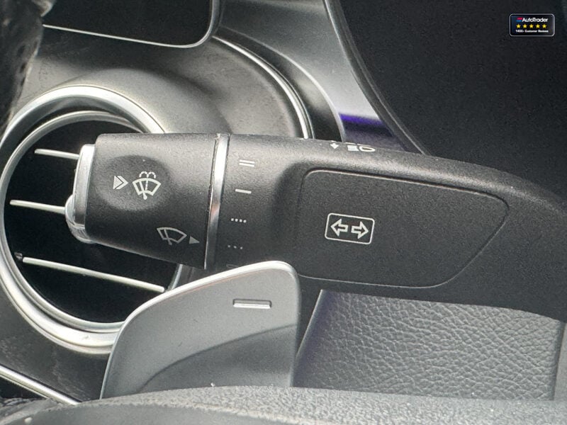 Used Mercedes-Benz C Class 2020 for sale - 77042237: Photo 16