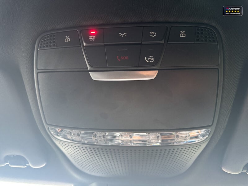 Used Mercedes-Benz C Class 2020 for sale - 77042237: Photo 27