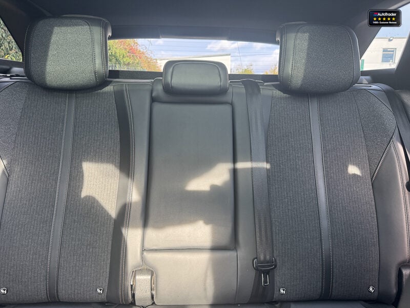 Used Peugeot 3008 2018 for sale - 77042300: Photo 10