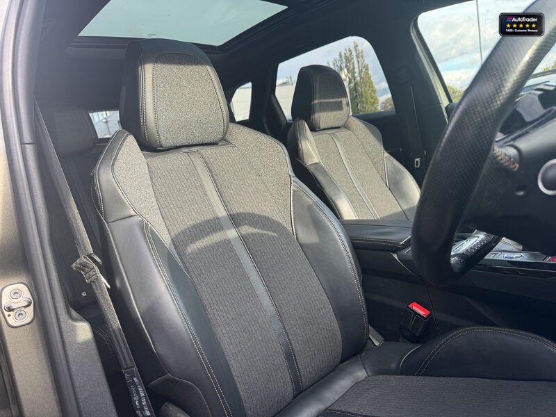 Used Peugeot 3008 2018 for sale - 77042300: Photo 11