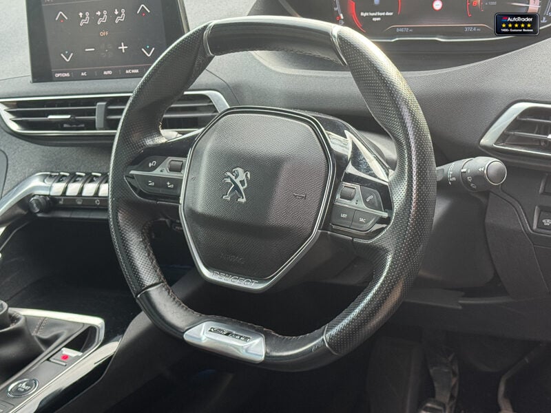 Used Peugeot 3008 2018 for sale - 77042300: Photo 12