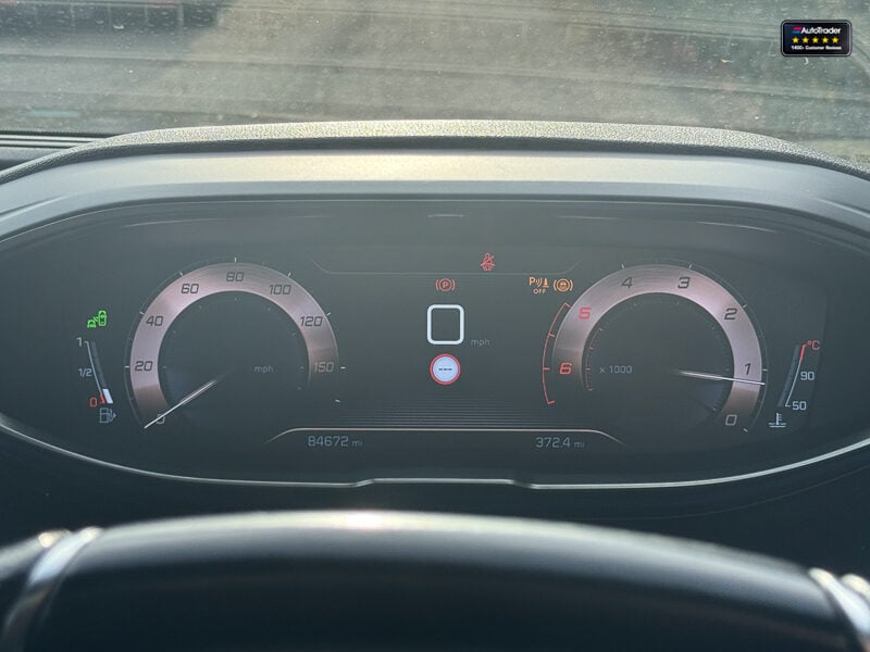 Used Peugeot 3008 2018 for sale - 77042300: Photo 15