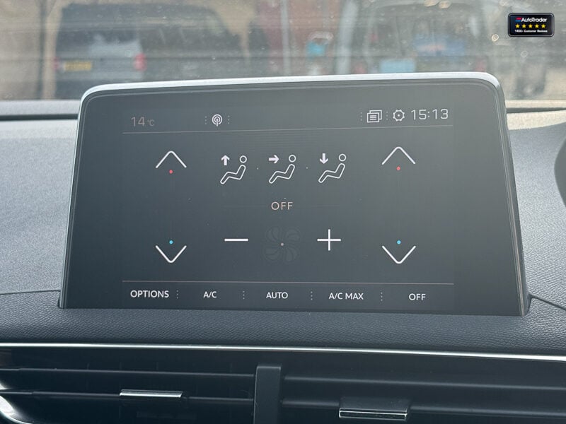 Used Peugeot 3008 2018 for sale - 77042300: Photo 17