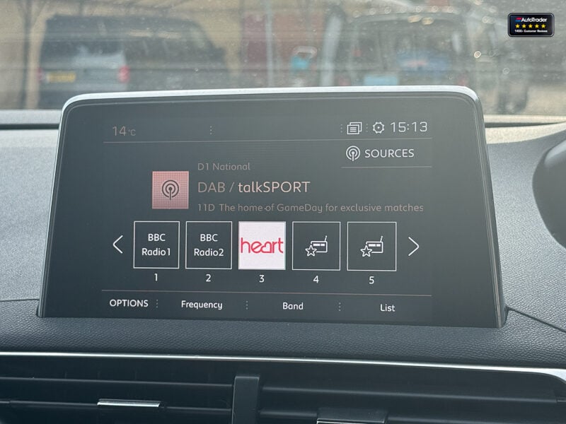 Used Peugeot 3008 2018 for sale - 77042300: Photo 18