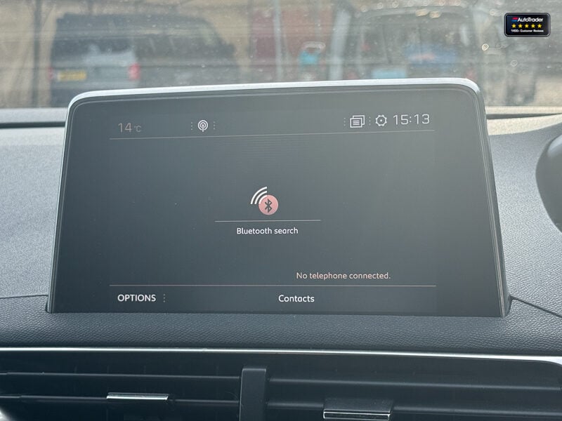 Used Peugeot 3008 2018 for sale - 77042300: Photo 20