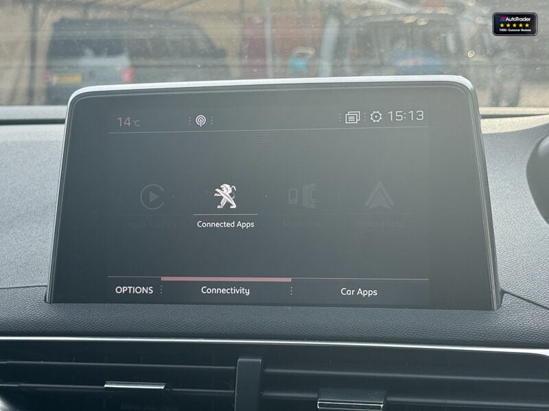 Used Peugeot 3008 2018 for sale - 77042300: Photo 21