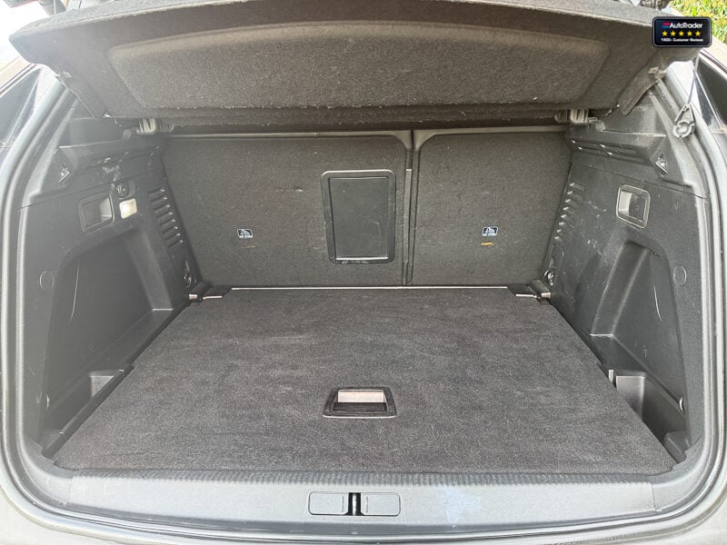 Used Peugeot 3008 2018 for sale - 77042300: Photo 8