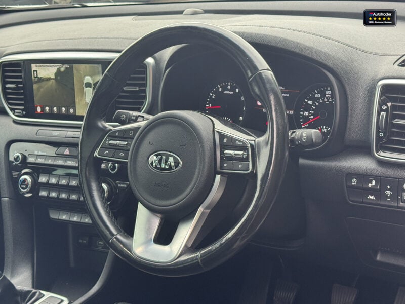 Used Kia Sportage 2018 for sale - 77042273: Photo 12