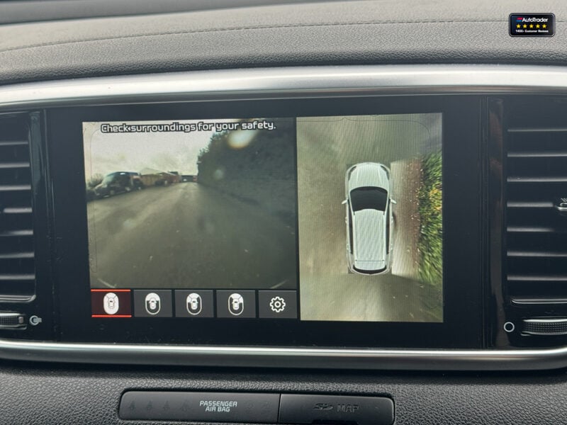 Used Kia Sportage 2018 for sale - 77042273: Photo 19