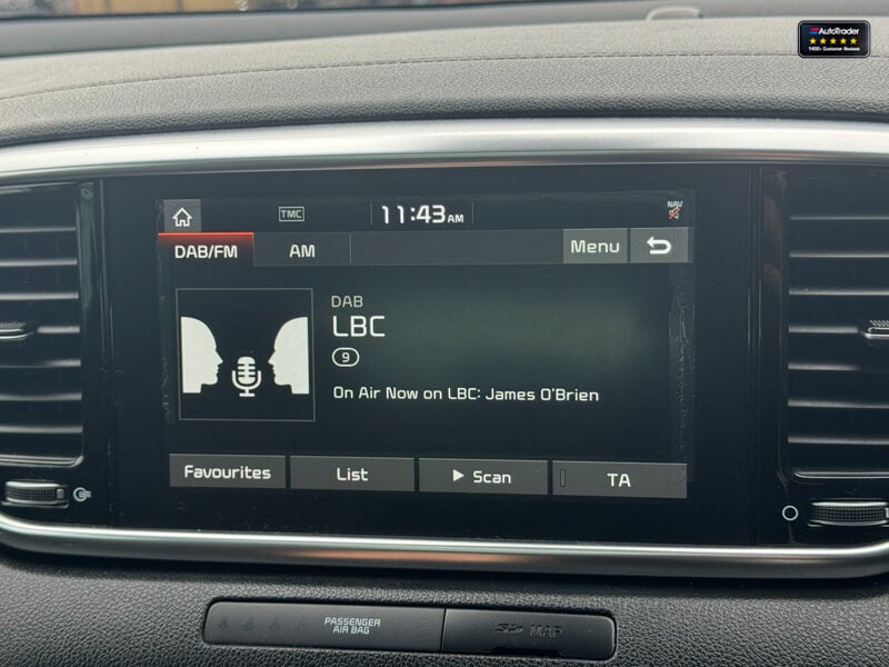 Used Kia Sportage 2018 for sale - 77042273: Photo 20