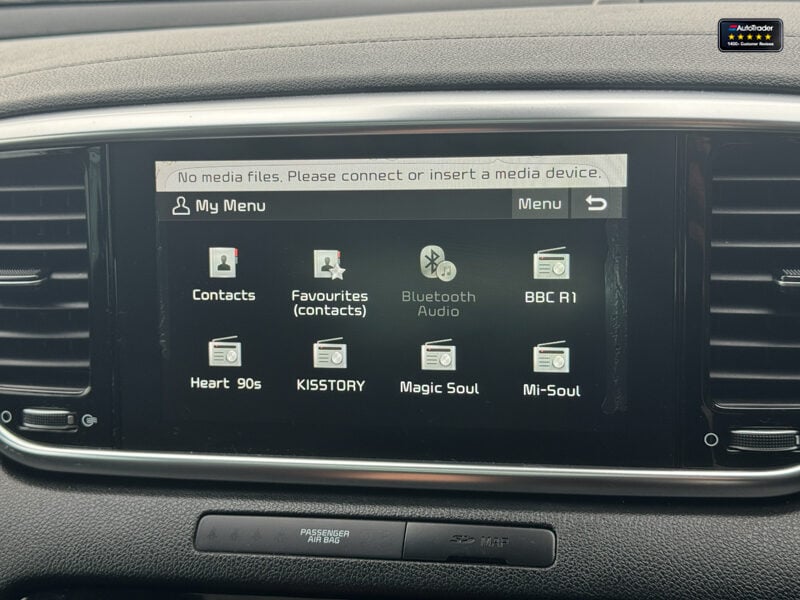 Used Kia Sportage 2018 for sale - 77042273: Photo 21