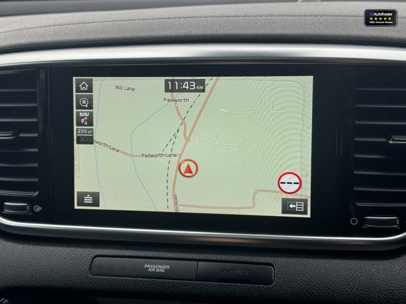 Used Kia Sportage 2018 for sale - 77042273: Photo 22