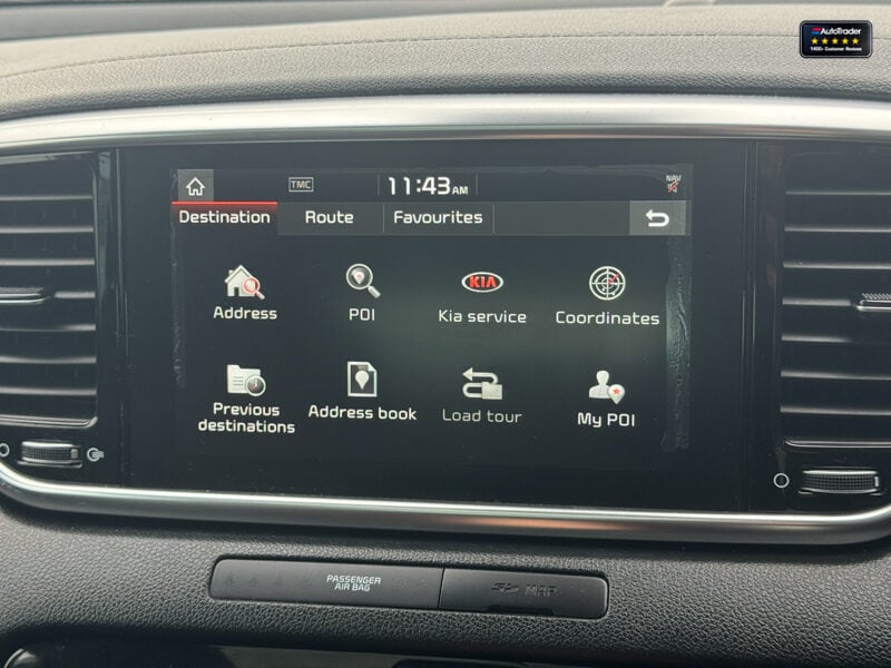 Used Kia Sportage 2018 for sale - 77042273: Photo 23