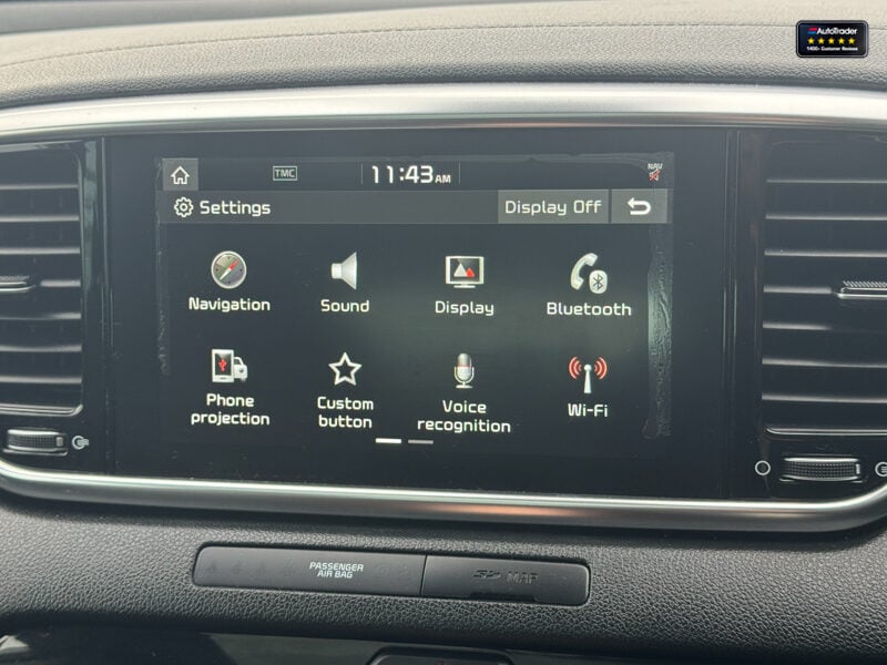 Used Kia Sportage 2018 for sale - 77042273: Photo 24