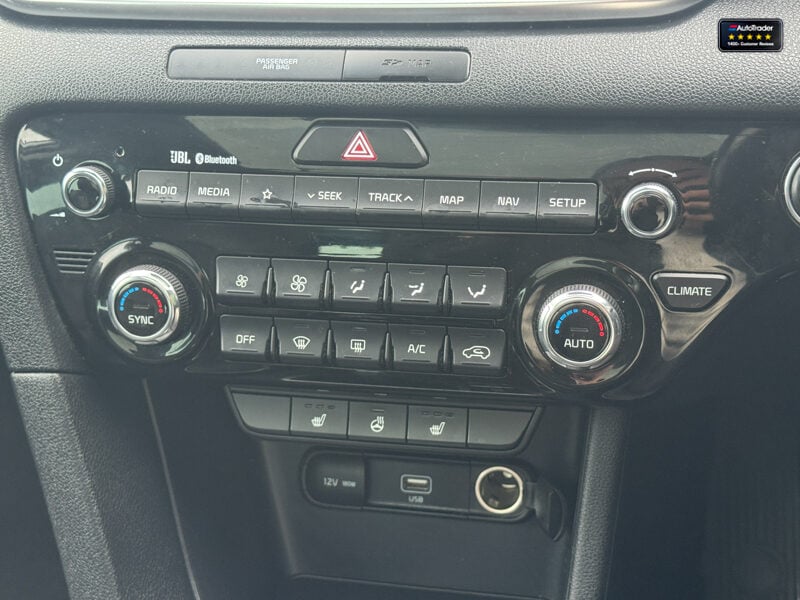 Used Kia Sportage 2018 for sale - 77042273: Photo 25