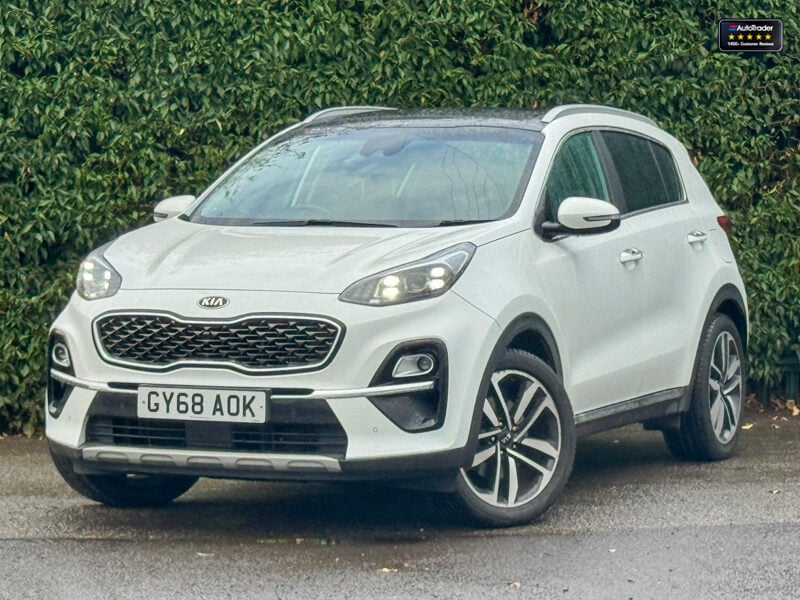 Used Kia Sportage 2018 for sale - 77042273: Photo 27
