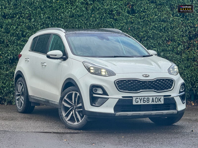 Used Kia Sportage 2018 for sale - 77042273: Photo 28