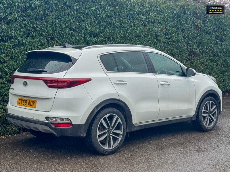 Used Kia Sportage 2018 for sale - 77042273: Photo 29