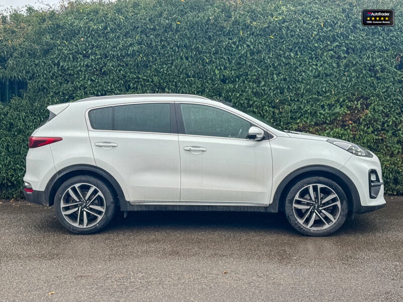 Used Kia Sportage 2018 for sale - 77042273: Photo 30
