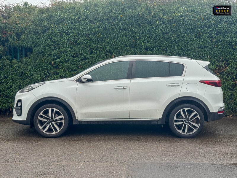 Used Kia Sportage 2018 for sale - 77042273: Photo 31