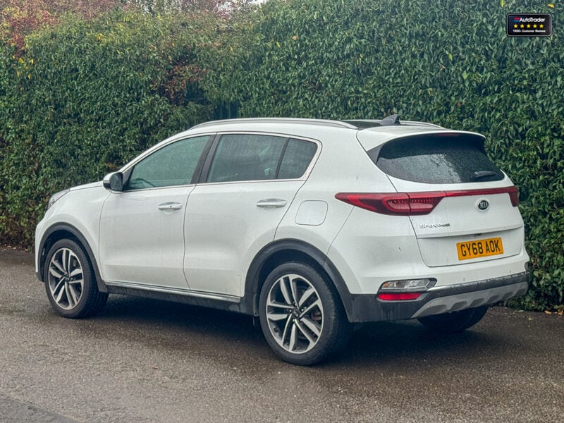 Used Kia Sportage 2018 for sale - 77042273: Photo 32