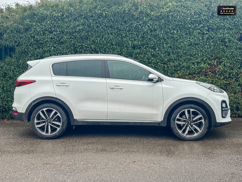 Used Kia Sportage 2018 for sale - 77042273: Photo 5