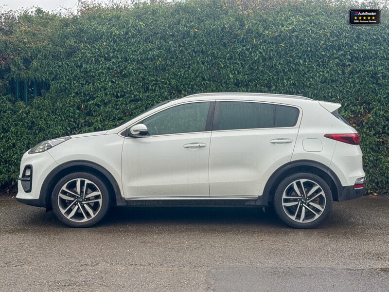 Used Kia Sportage 2018 for sale - 77042273: Photo 6