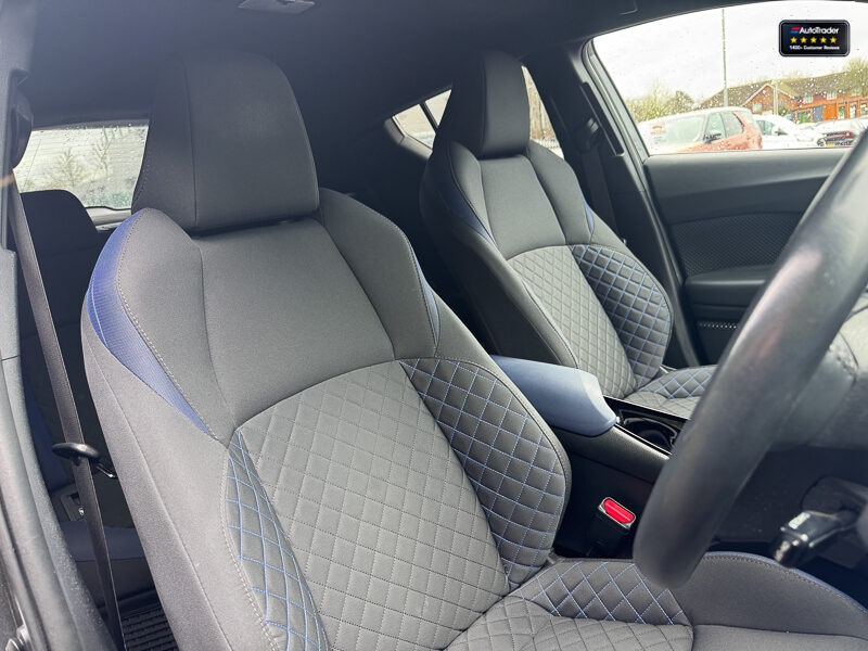 Used Toyota C-HR 2020 for sale - 77041874: Photo 12