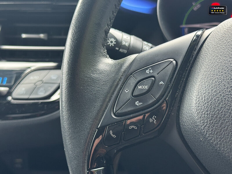 Used Toyota C-HR 2020 for sale - 77041874: Photo 14